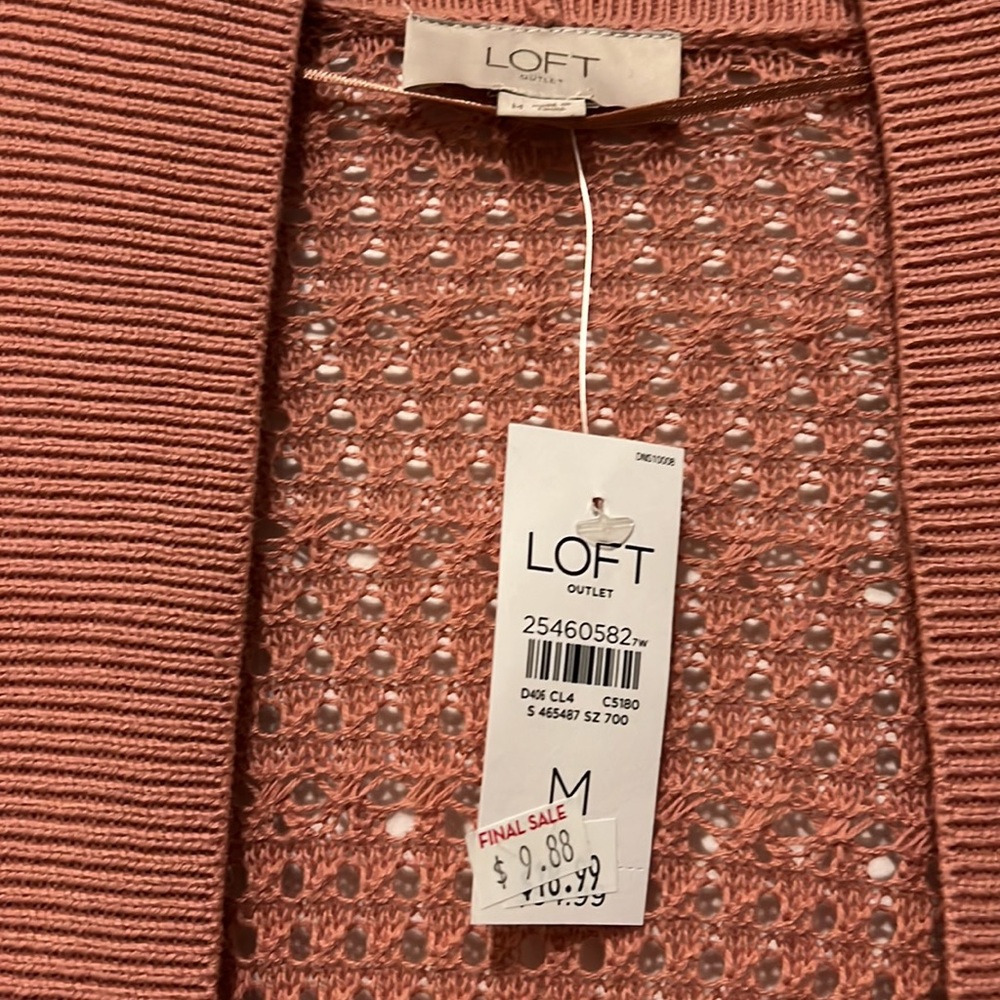 Sweater - Picture 3 of 4